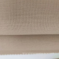 2021 New Top quality Plain Soft 55% Ramie 45% Cotton Poplin Fabric For Shirt